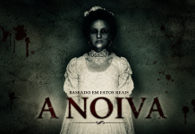 Trashflix apresenta: A Noiva