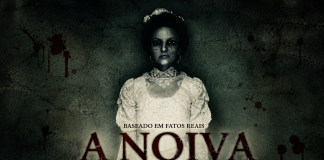 Trashflix apresenta: A Noiva