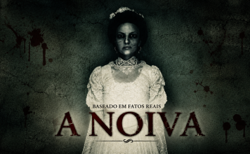 Trashflix apresenta: A Noiva