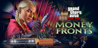 Novidades no GTA Online: Higgins Helitours grátis, 4x GTA$ e RP em Missões de Lavagem de Dinheiro e muito mais