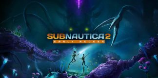 Subnautica 2 chega a 5 milhões de listas de desejos no Steam! subnautica