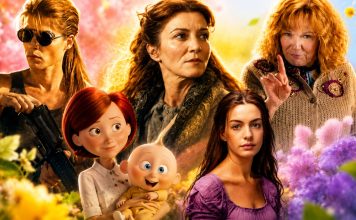 Especial Dia das Mães | As melhores mães da ficção