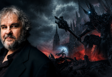 O capítulo mais sombrio da Terra-média pode ganhar filme | O Silmarillion entra na mira de Peter Jackson