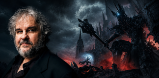 O capítulo mais sombrio da Terra-média pode ganhar filme | O Silmarillion entra na mira de Peter Jackson