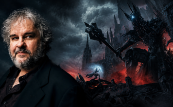 O capítulo mais sombrio da Terra-média pode ganhar filme | O Silmarillion entra na mira de Peter Jackson