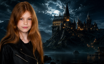 O Expresso de Hogwarts perdeu uma passageira | Atriz de Gina Weasley deixa série da HBO