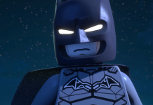 Warner Bros. Games, DC e o Grupo LEGO lançam LEGO Batman: O Legado do Cavaleiro das Trevas
