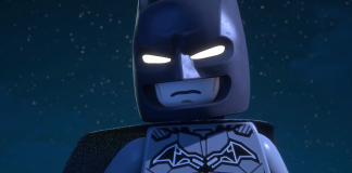 Warner Bros. Games, DC e o Grupo LEGO lançam LEGO Batman: O Legado do Cavaleiro das Trevas