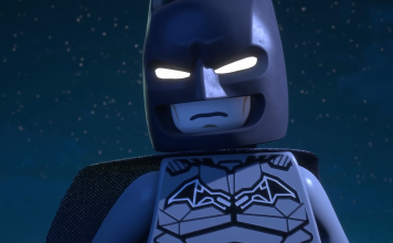Warner Bros. Games, DC e o Grupo LEGO lançam LEGO Batman: O Legado do Cavaleiro das Trevas