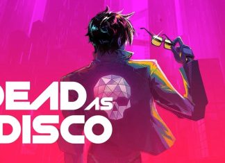 Dead As Disco | Confira nossa preview Dead As Disco