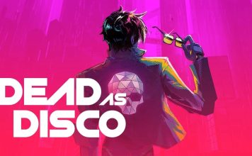 Dead As Disco | Confira nossa preview Dead As Disco