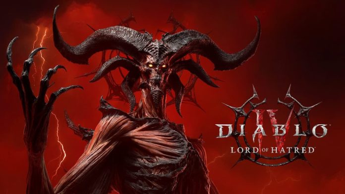 Diablo IV: Lord of Hatred Diablo IV: Lord of Hatred