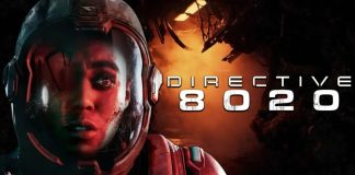 Directive 8020 | Confira nossa review Directive 8020
