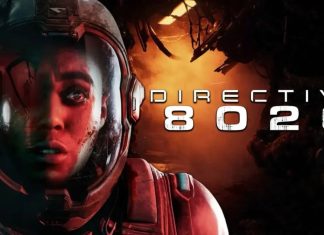 Directive 8020 | Confira nossa review Directive 8020