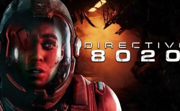 Directive 8020 | Confira nossa review Directive 8020