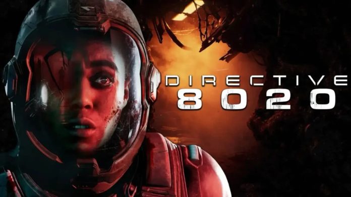 Directive 8020