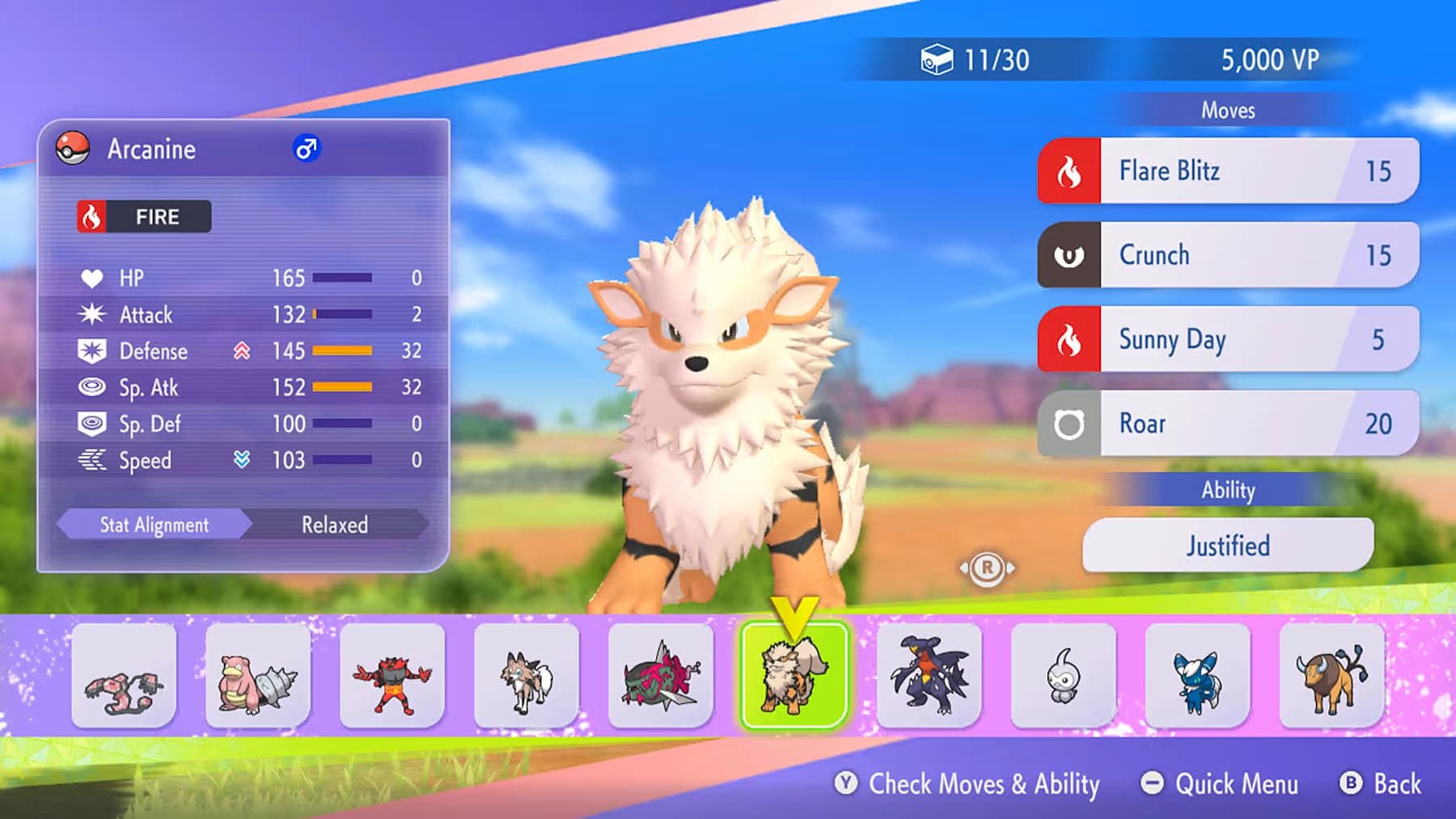 Pokémon Champions
