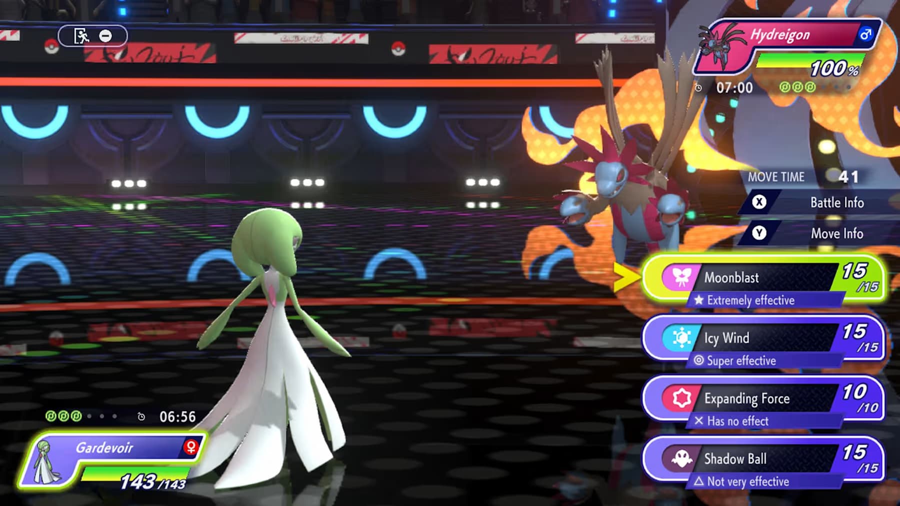 Pokémon Champions