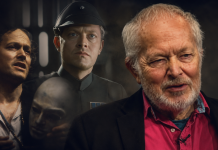O Império está de luto | Morre Michael Pennington, comandante da segunda Estrela da Morte em Star Wars