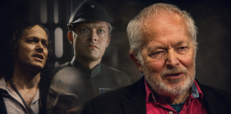 O Império está de luto | Morre Michael Pennington, comandante da segunda Estrela da Morte em Star Wars