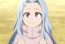 My Hero Academia | De protegida a protagonista: Eri ganha anime e muda o futuro da franquia