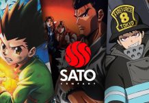 Sato Company muda o jogo | Anime de graça entra na briga com gigantes do streaming
