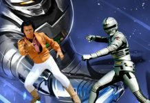 O último patrulheiro espacial | Kenji Ohba, o eterno Gavan, morre aos 72 anos