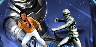 O último patrulheiro espacial | Kenji Ohba, o eterno Gavan, morre aos 72 anos