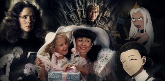 Especial Dia das Mães | As piores mães da ficção