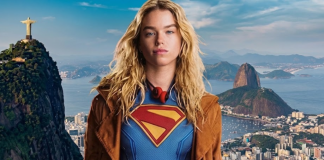 Do espaço para a Cidade Maravilhosa | Supergirl invade o Rio em turnê global da DC Studios