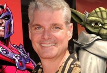 A Força perdeu uma de suas vozes | Morre Tom Kane, voz original de Yoda e Professor Utônio, aos 64 anos