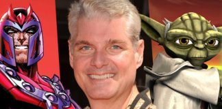 A Força perdeu uma de suas vozes | Morre Tom Kane, voz original de Yoda e Professor Utônio, aos 64 anos