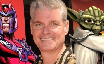 A Força perdeu uma de suas vozes | Morre Tom Kane, voz original de Yoda e Professor Utônio, aos 64 anos