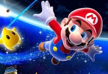 Super Mario Galaxy sai das telas | Epoch Magia lança jogos analógicos inspirados no novo filme da franquia