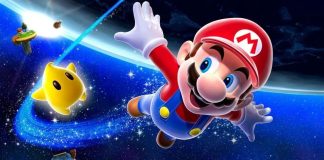 Super Mario Galaxy sai das telas | Epoch Magia lança jogos analógicos inspirados no novo filme da franquia