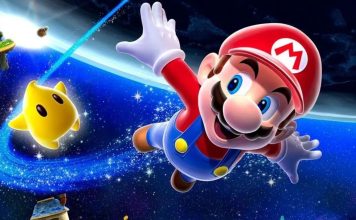 Super Mario Galaxy sai das telas | Epoch Magia lança jogos analógicos inspirados no novo filme da franquia