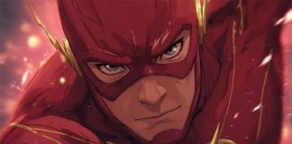 Ciência Geek | O Flash morreria no primeiro segundo de corrida?