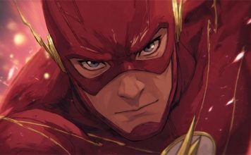 Ciência Geek | O Flash morreria no primeiro segundo de corrida?