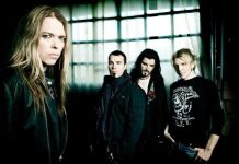 Enter Sandman… de violoncelo | Apocalyptica confirma cinco shows no Brasil com tributo épico ao Metallica