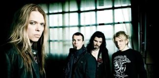 Enter Sandman… de violoncelo | Apocalyptica confirma cinco shows no Brasil com tributo épico ao Metallica