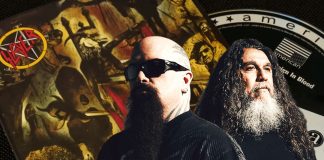 Contagem regressiva para o inferno | Vendas para o show histórico do Slayer começam amanhã
