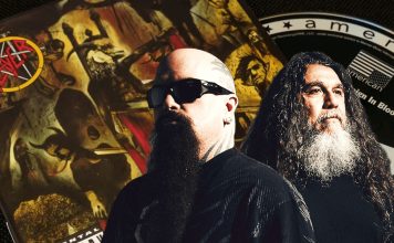 Contagem regressiva para o inferno | Vendas para o show histórico do Slayer começam amanhã