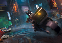 Acessibilidade nos games ganha destaque com LEGO Batman: O Legado do Cavaleiro das Trevas