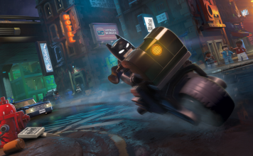 Acessibilidade nos games ganha destaque com LEGO Batman: O Legado do Cavaleiro das Trevas