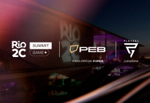 Prêmio eSports Brasil leva ao Rio2C debate sobre a evolução dos esportes eletrônicos na última década e lança edição comemorativa de 10 anos