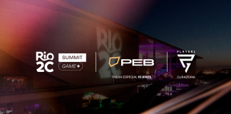 Prêmio eSports Brasil leva ao Rio2C debate sobre a evolução dos esportes eletrônicos na última década e lança edição comemorativa de 10 anos