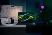 Razer apresenta o novo laptop Razer Blade 18, preparado para games e IA Razer Blade