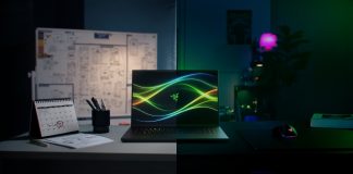 Razer apresenta o novo laptop Razer Blade 18, preparado para games e IA Razer Blade