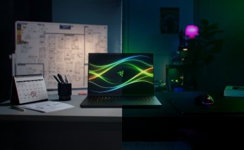 Razer apresenta o novo laptop Razer Blade 18, preparado para games e IA Razer Blade