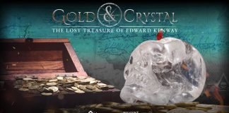 Assassin’s Creed Black Flag Resynced e Unsolved Hunts anunciam a caça ao tesouro Gold & Crystal Assassin's Creed